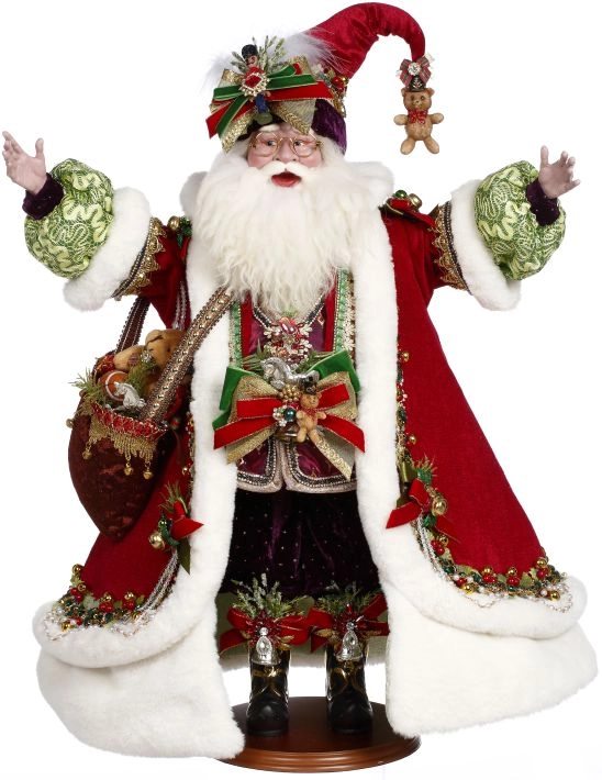 thechristmaspalace38819